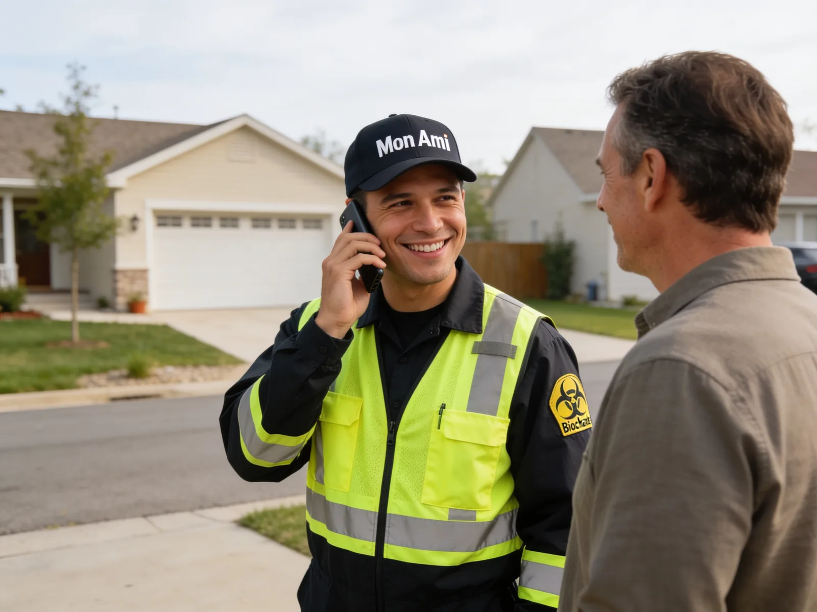 Sewage Cleanup North Robinson, OH FAQs